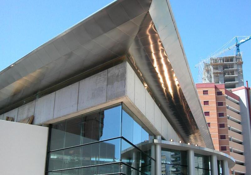 Gran Hotel Bali & Spa