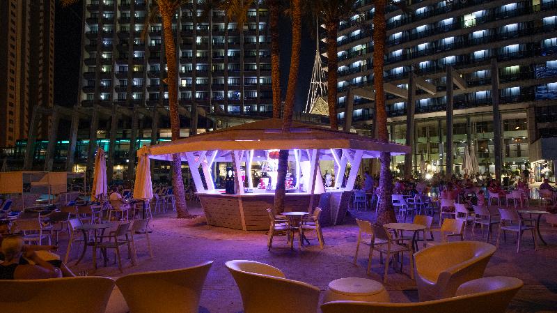 Gran Hotel Bali & Spa