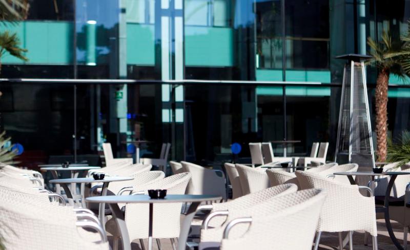 Gran Hotel Bali & Spa