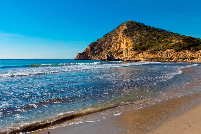 Gran Hotel Bali & Spa