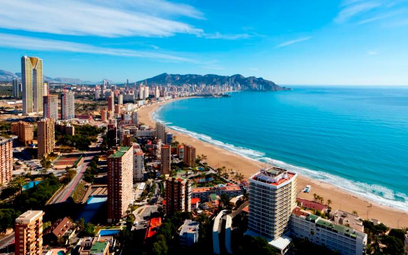 Gran Hotel Bali & Spa