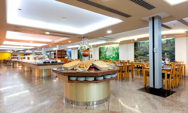 Gran Hotel Bali & Spa