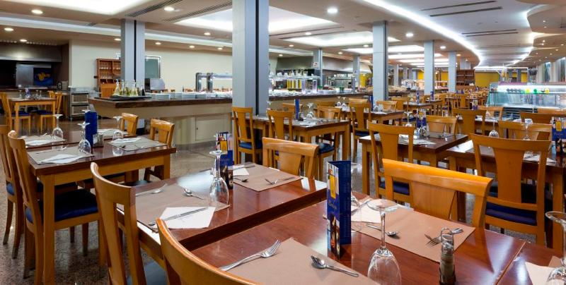 Gran Hotel Bali & Spa