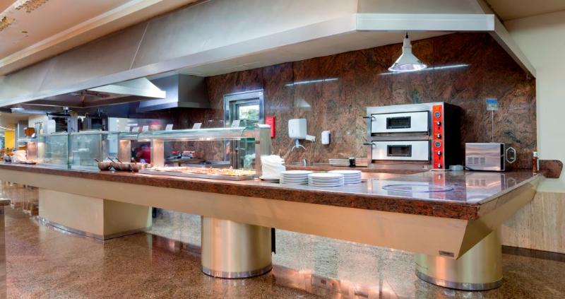 Gran Hotel Bali & Spa