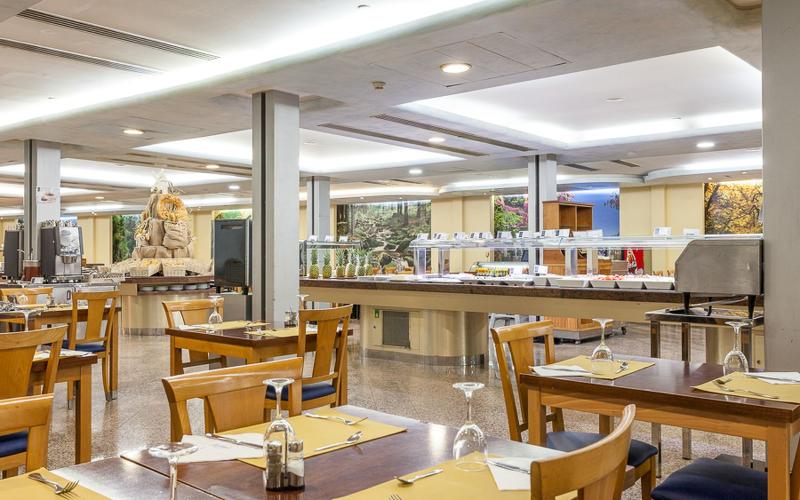 Gran Hotel Bali & Spa