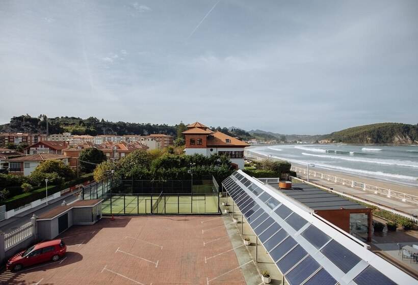 Silken Gran Hotel Del Sella