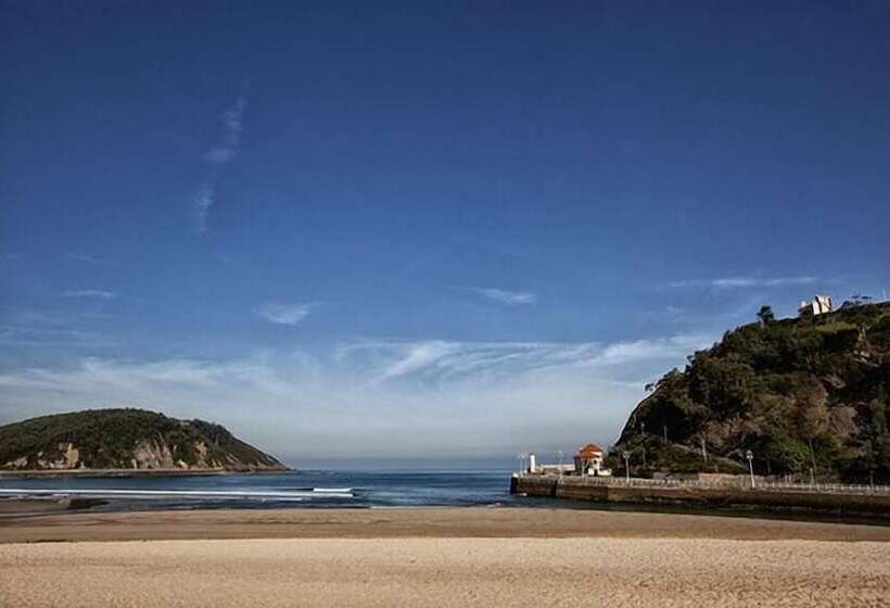 Silken Gran Hotel Del Sella