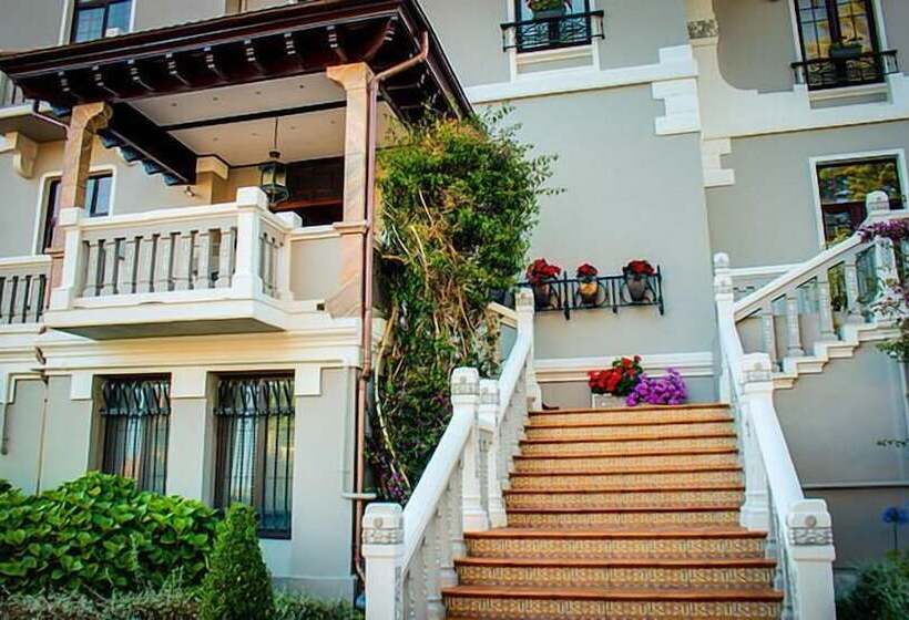 Silken Gran Hotel Del Sella