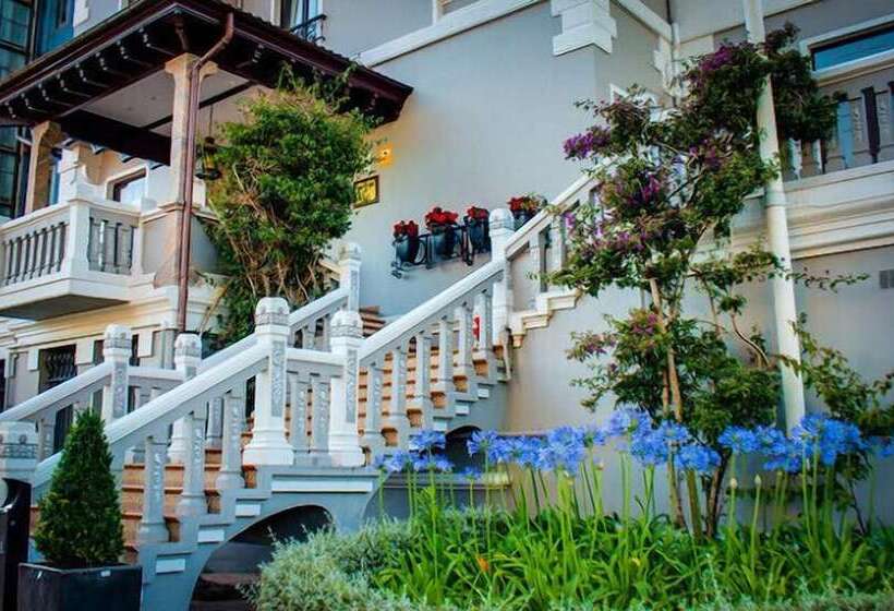 Silken Gran Hotel Del Sella