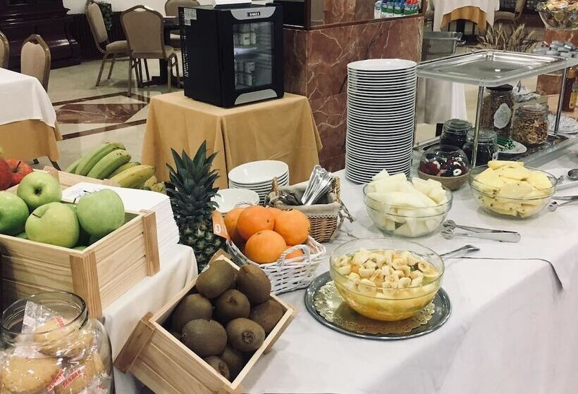 Silken Gran Hotel Del Sella