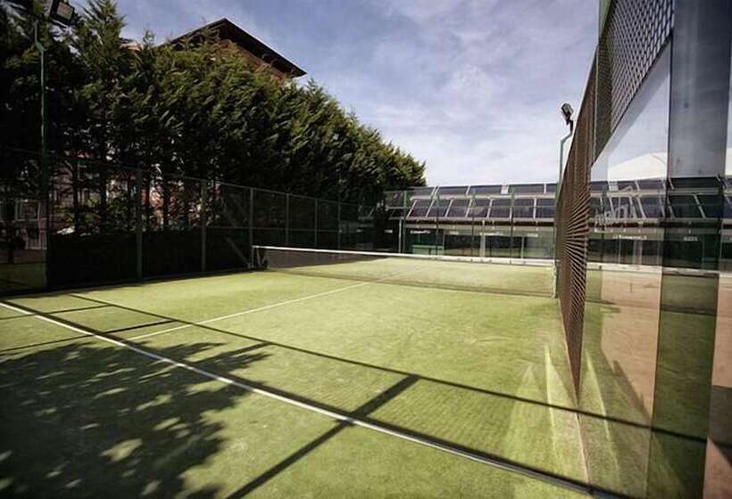 Silken Gran Hotel Del Sella