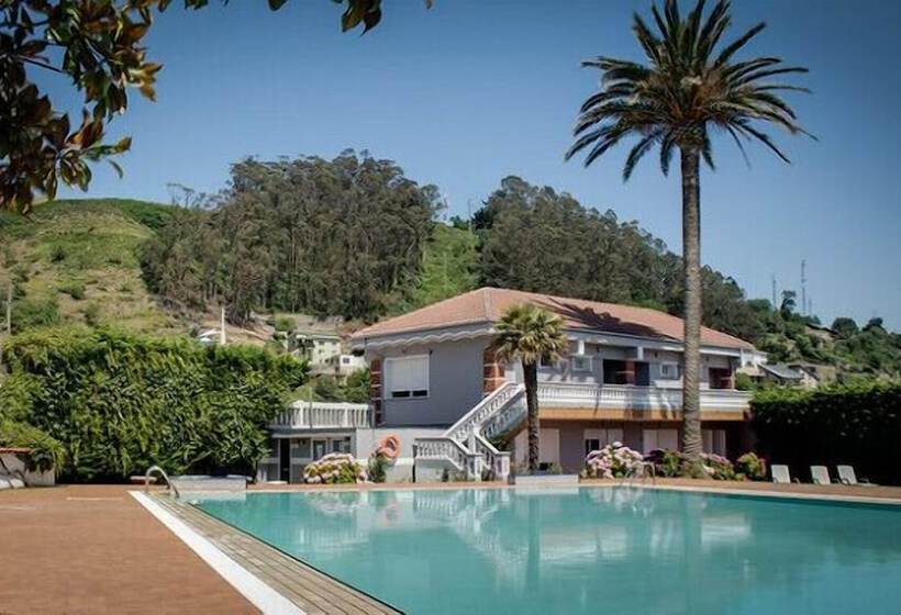 Silken Gran Hotel Del Sella