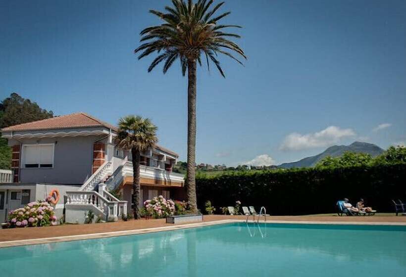 Silken Gran Hotel Del Sella