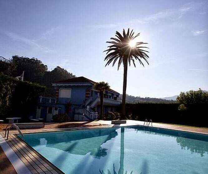 Silken Gran Hotel Del Sella