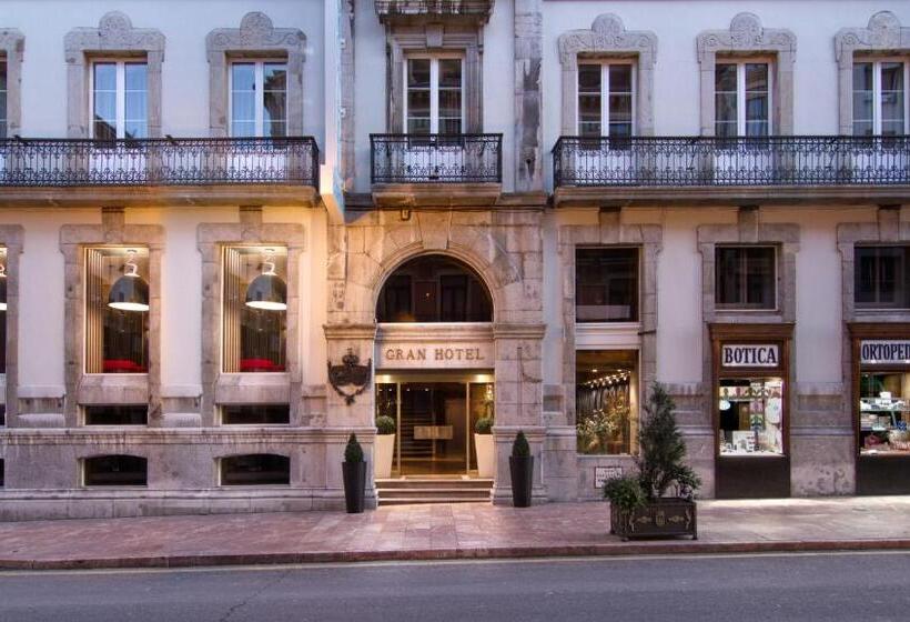 Gran Hotel España