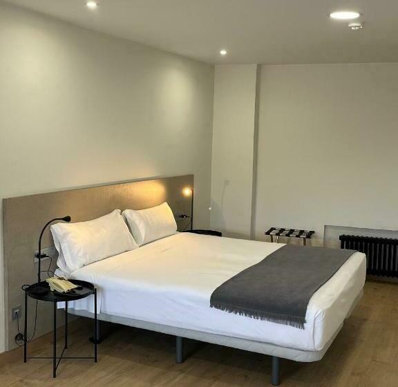 Отель Gran Regente