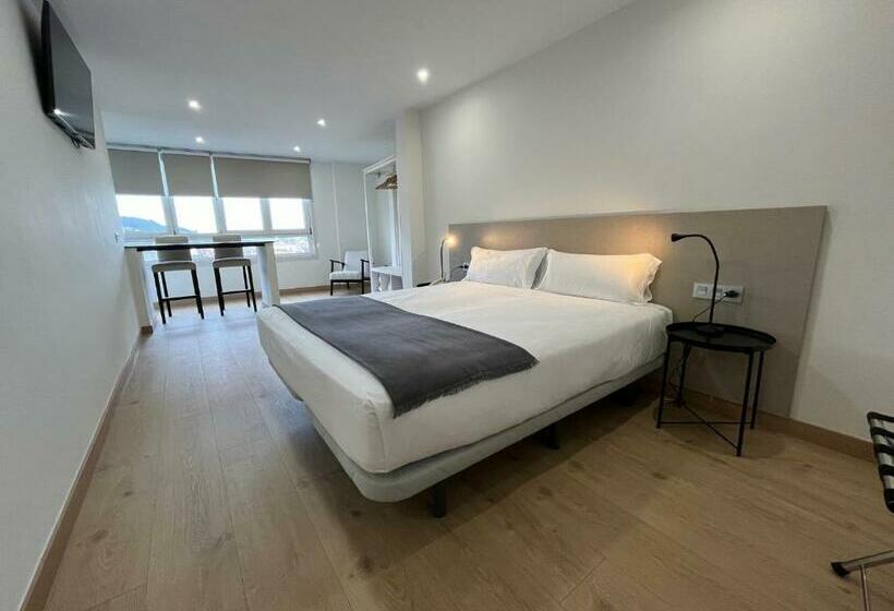 Отель Gran Regente