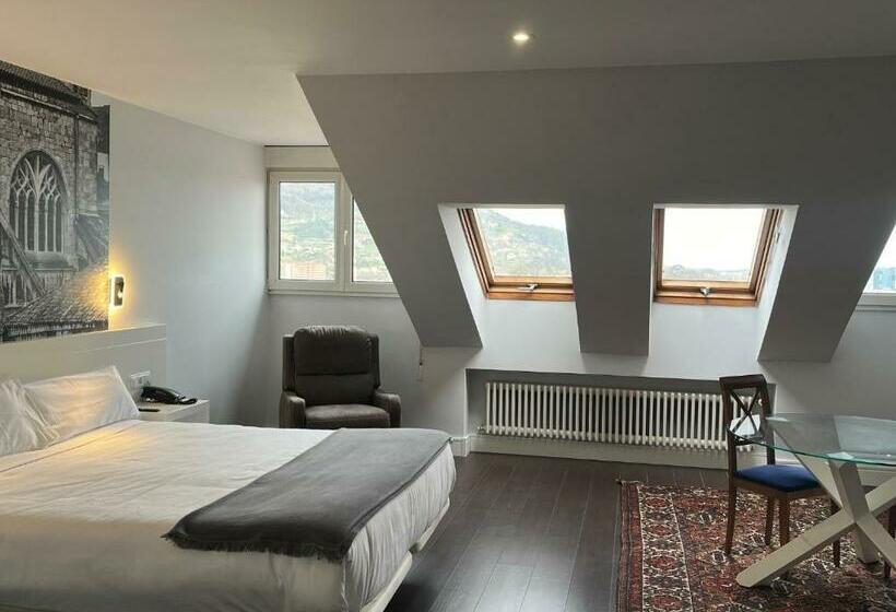 فندق Gran Regente