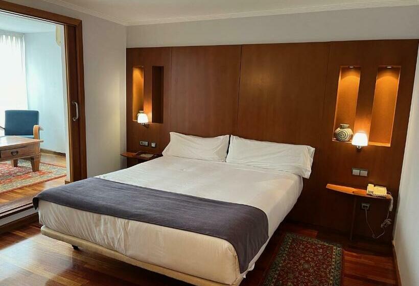 فندق Gran Regente