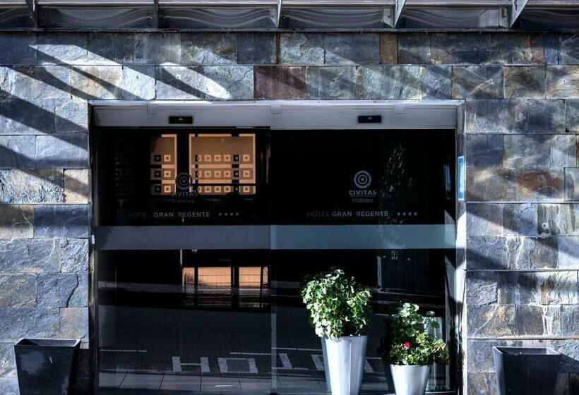 فندق Gran Regente