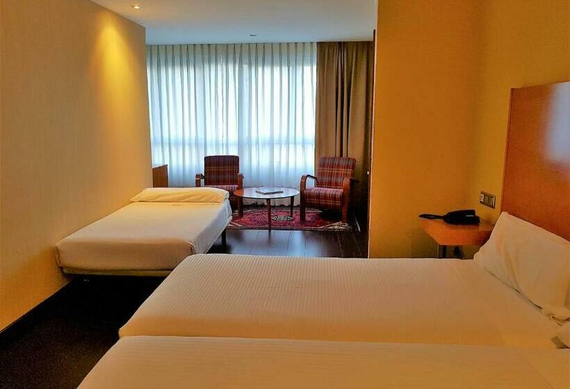 فندق Gran Regente