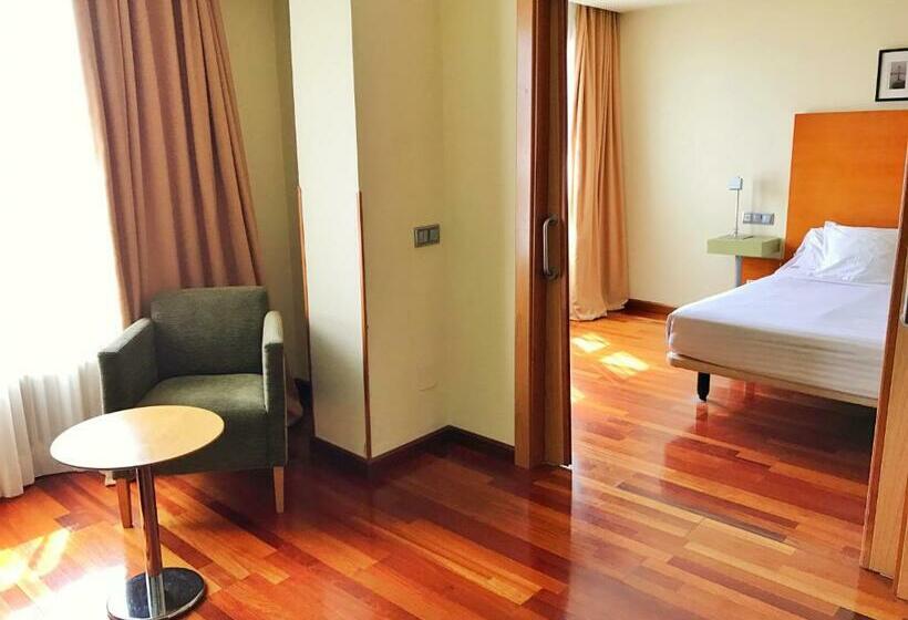 فندق Gran Regente