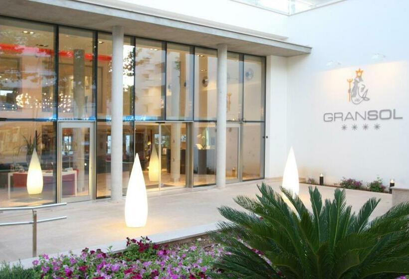 호텔 Gran Sol