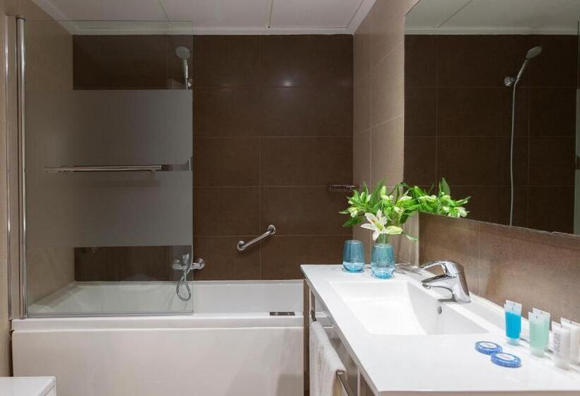 فندق Helios Benidorm