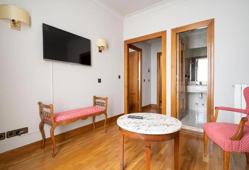 בית מלון כפרי Hernan Cortes