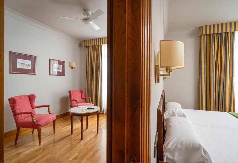 בית מלון כפרי Hernan Cortes