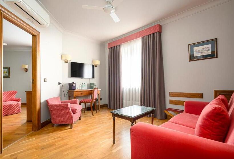 בית מלון כפרי Hernan Cortes