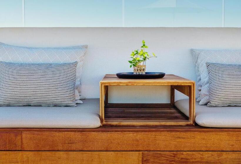 فندق Hm Alma Beach - Adults Only