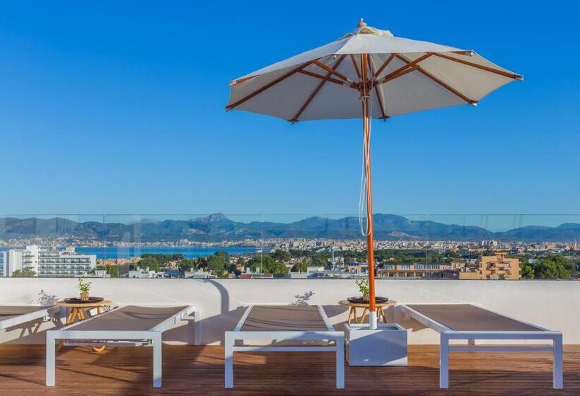 فندق Hm Alma Beach - Adults Only