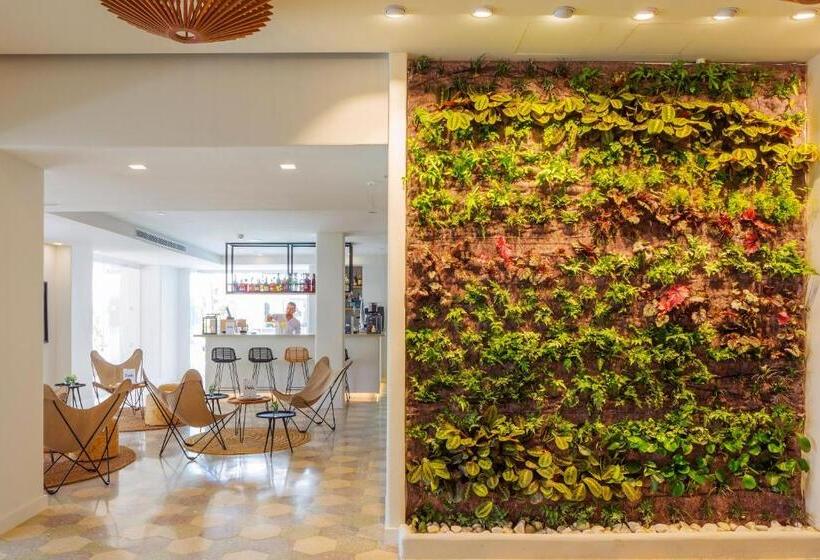 فندق Hm Alma Beach - Adults Only