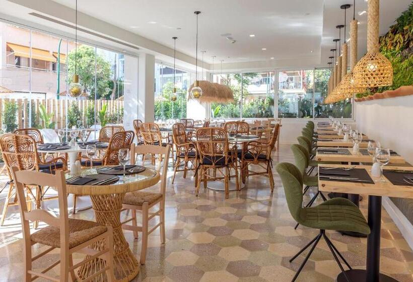 فندق Hm Alma Beach - Adults Only