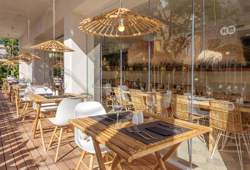 فندق Hm Alma Beach - Adults Only