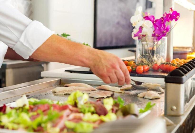 فندق Hm Alma Beach - Adults Only