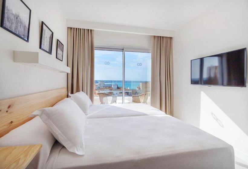 فندق Hm Alma Beach - Adults Only