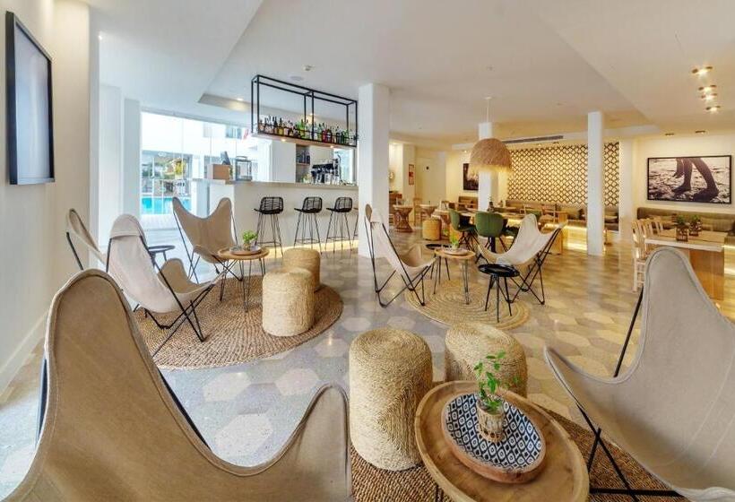 فندق Hm Alma Beach - Adults Only