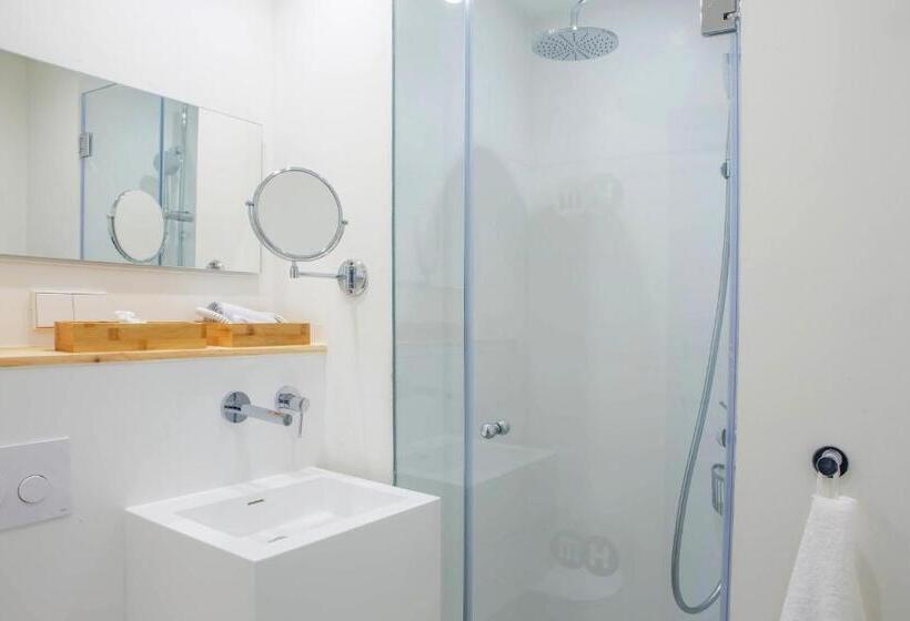 فندق Hm Alma Beach - Adults Only