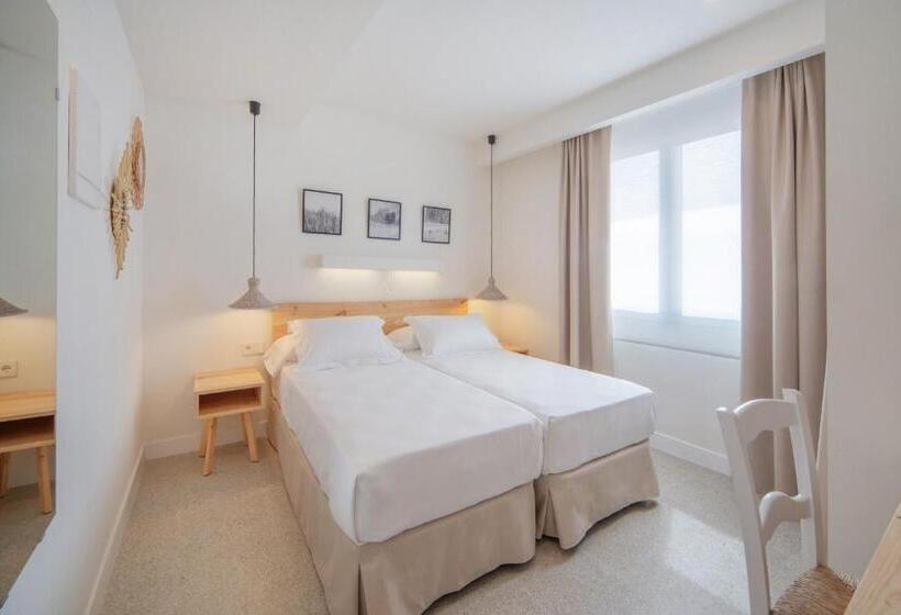 فندق Hm Alma Beach - Adults Only