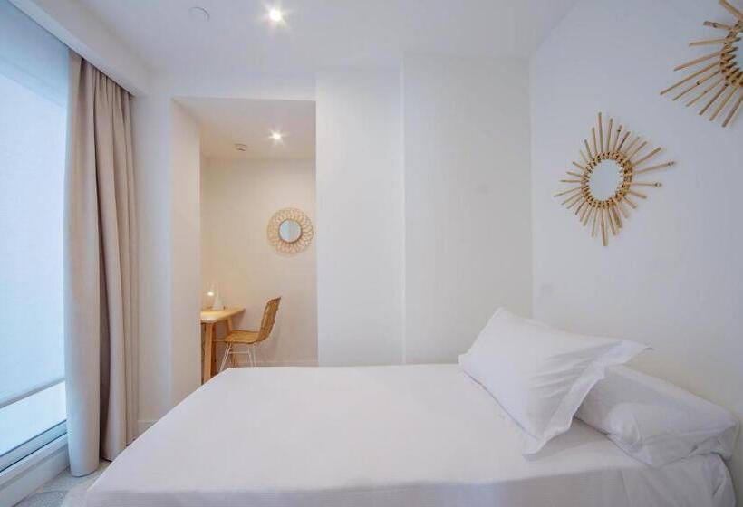 فندق Hm Alma Beach - Adults Only