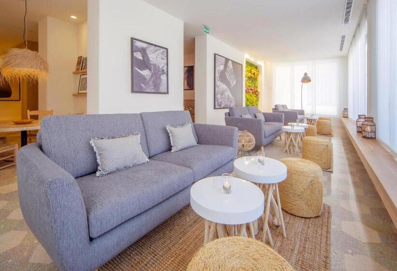 فندق Hm Alma Beach - Adults Only