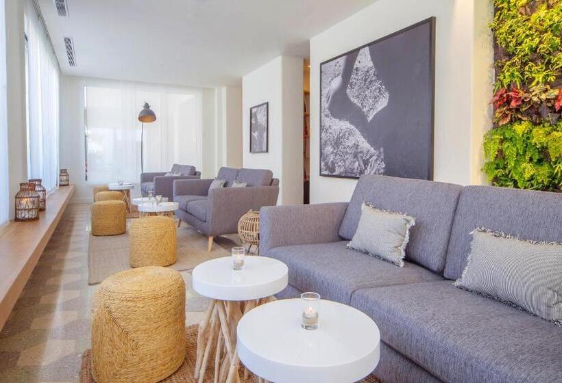 فندق Hm Alma Beach - Adults Only