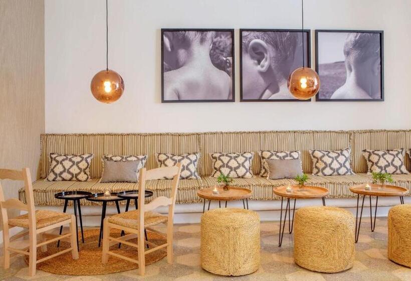 فندق Hm Alma Beach - Adults Only