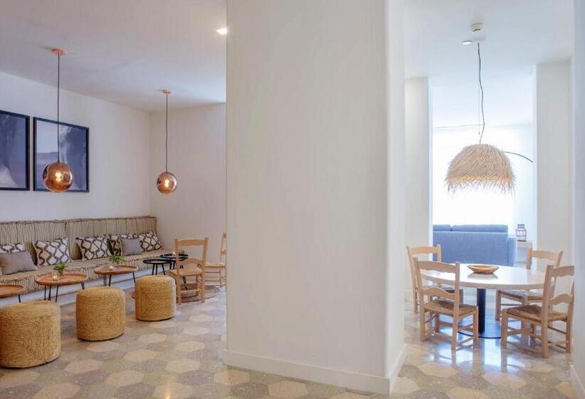 فندق Hm Alma Beach - Adults Only