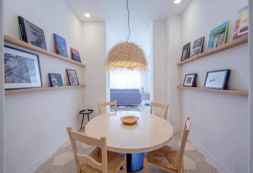 فندق Hm Alma Beach - Adults Only