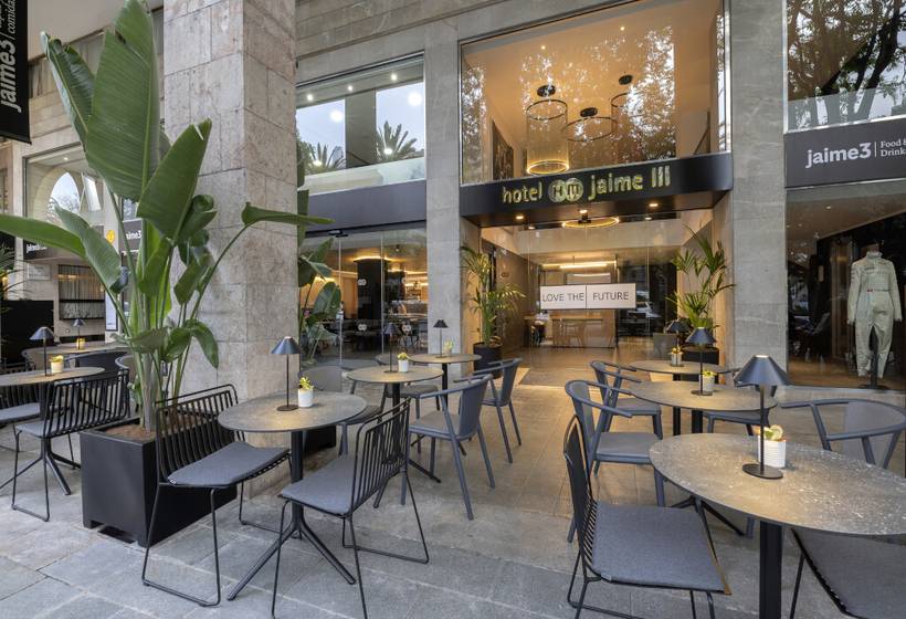 فندق Hm Jaime III