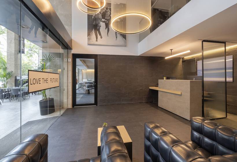 فندق Hm Jaime III