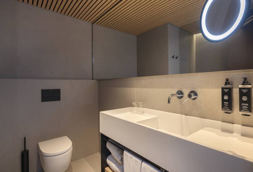 فندق Hm Jaime III